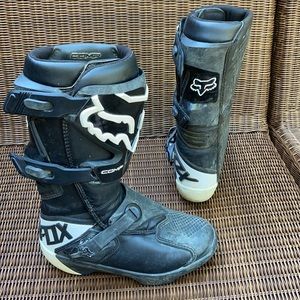 Fox Boots for Kids - Poshmark